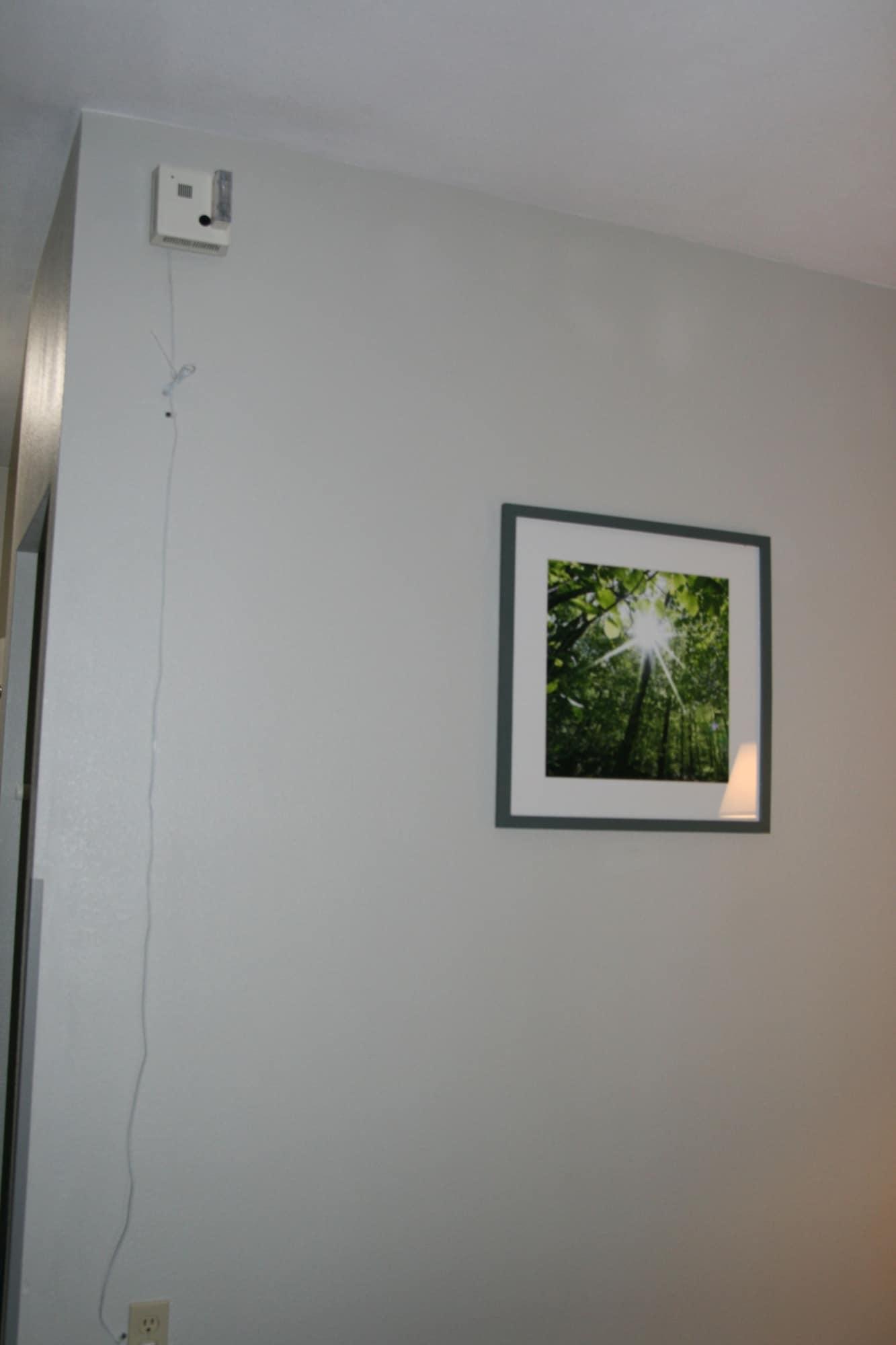 Hampton Inn Clarion Luaran gambar