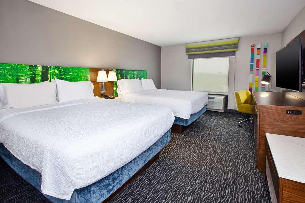 Hampton Inn Clarion Bilik gambar