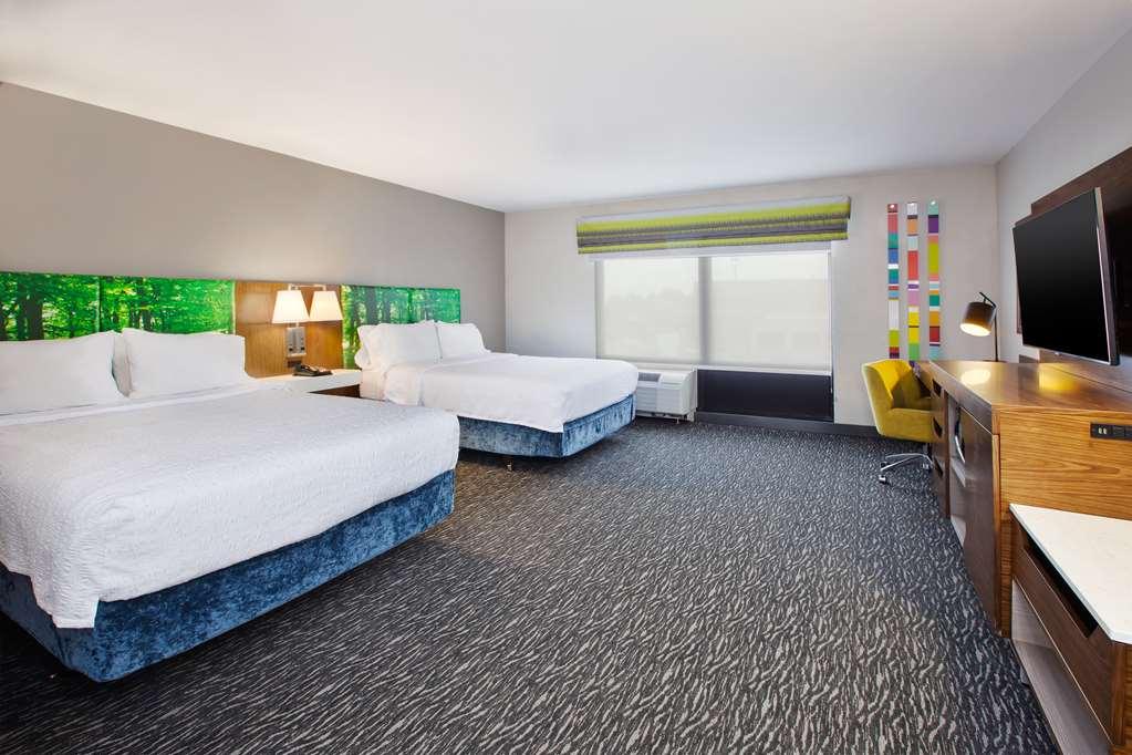 Hampton Inn Clarion Bilik gambar