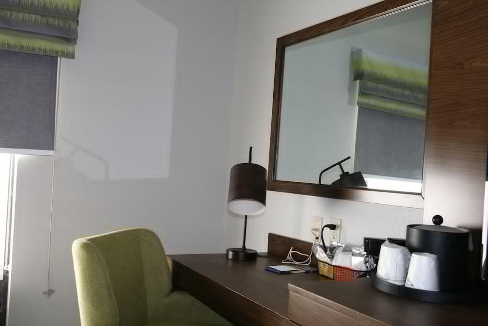 Hampton Inn Clarion Luaran gambar
